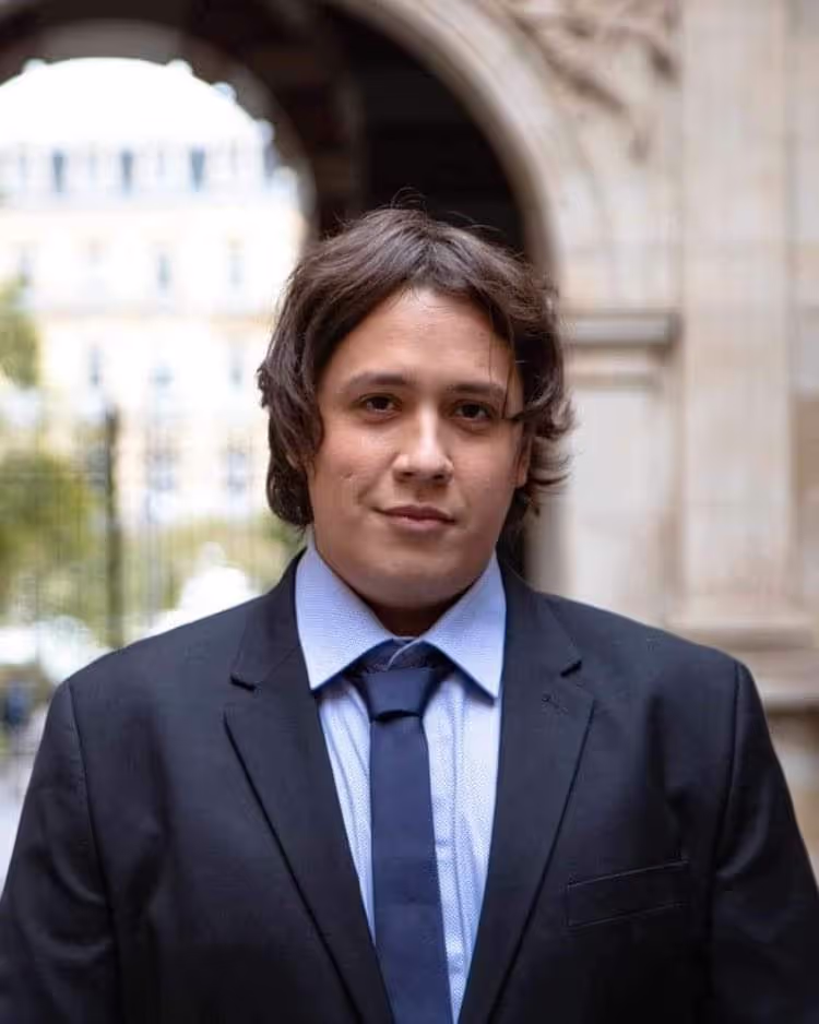 photo de profil
